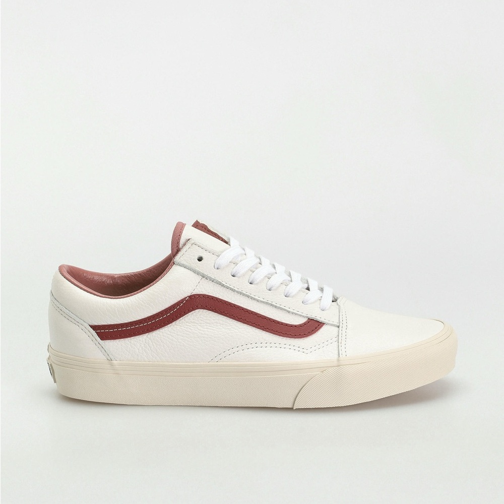 Vans Old Skool Vintage Pop Marshmallow Turtledove Shoes